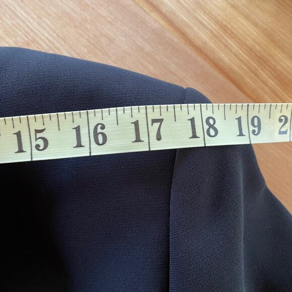 Evan-Picone Blazer - Picture 8 of 10